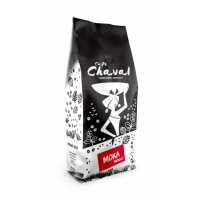 Chaval - Moka