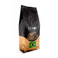 Cafés fins - Brésil