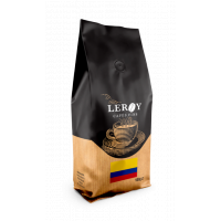 Cafés fins - Colombie