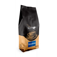 Leroy Arabica