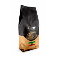 Cafés fins - Ethiopie