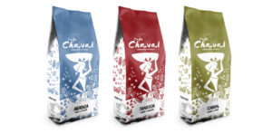 gamme café chaval