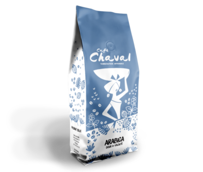 café chaval arabica