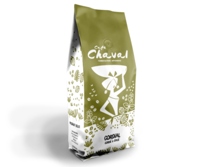 café chaval cordial