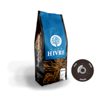 café hivre décafeiné