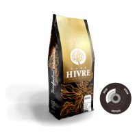 café hivre dessert