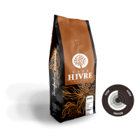 café hivre intense