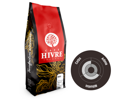 café hivre moka