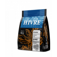 café hivre décafeiné pad