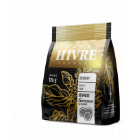café hivre dessert pad
