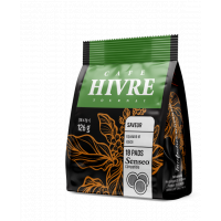 café hivre saveur pad