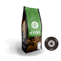 café hivre saveur