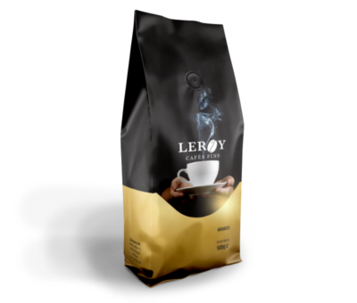 café leroy arabica