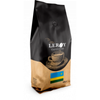 Cafés fins - Rwanda