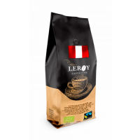 Anselme BioFair Pérou « Gold Coffee»