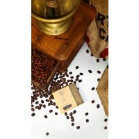 Savon exfoliant BIO au café - Image 3