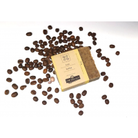 Savon exfoliant BIO au café - Image 2
