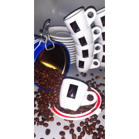 lots de 12 tasses Leroy - Image 3