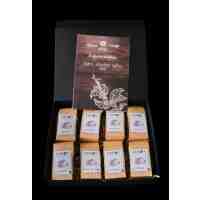 Coffret Dégustation 8 Origines